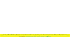 Desktop Screenshot of masci-toscana.org