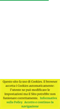 Mobile Screenshot of masci-toscana.org